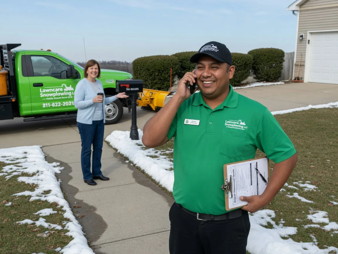 Lawn Care Services By Expert Landscaper Evergreen, LA FAQs